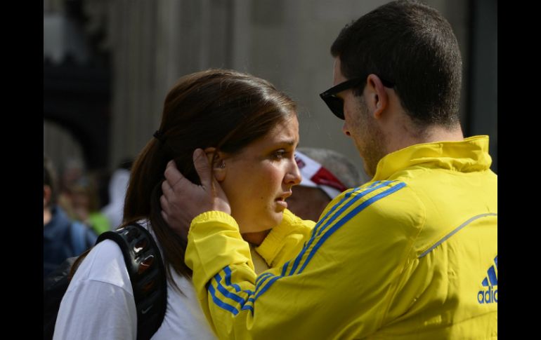 No aceptar que hicimos algo mal puede llegar a minar profundamente la relación de pareja. EFE / ARCHIVO