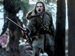 El cineasta se trasladó a Canadá y la Patagonia argentina para contar la historia del trapero canadiense Hugh Glass. TWITTER / @RevenantMovie