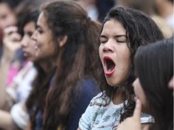 Aquellos con un mayor nivel de somnolencia son considerablemente más propensos a mentir. EL INFORMADOR / ARCHIVO