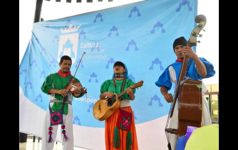 La intención es impulsar los sonidos tradicionales y las expresiones populares. FACEBOOK / Cultura Zapopan