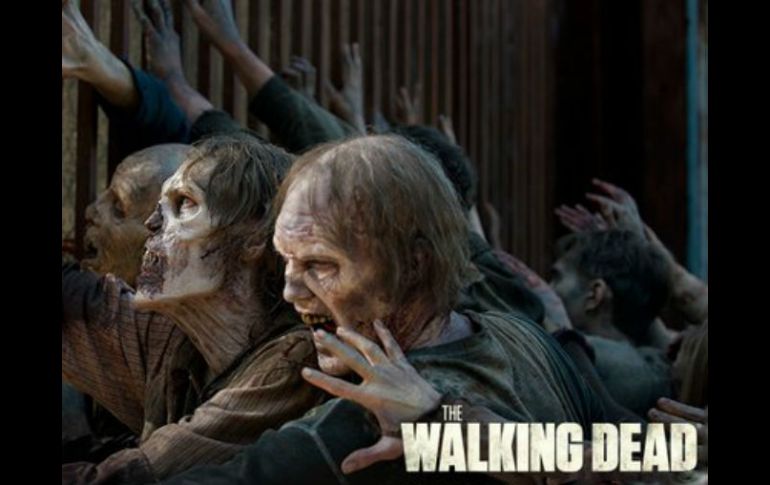 Fox estrenará la segunda parte de esta serie el lunes 15 de febrero, justo un día después de haber llegado a Estados Unidos. TWITTER / @WalkingDead_AMC