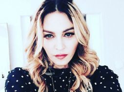 Un juez ordenó a Rocco que regresara a pasar la Navidad con 'La Reina del Pop', pero él prefirió quedarse en Londres. TWITTER / @Madonna