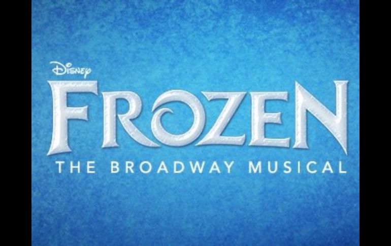 Los actores que habían prestado sus voces a los principales personajes aceptaron participar en el telefilme. TWITTER / @frozenbroadway