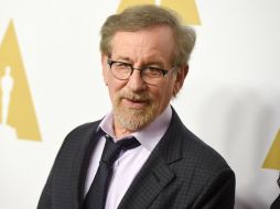 El proyecto del director Spielberg fue aplazado hasta marzo 2018 por decisión de la productora Warner Bros. AFP / ARCHIVO