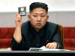 La ejecución más sonada es la de Jang Song-thaek, tío de Kim Jong-un, por supuestamente tratar de derrocar a su sobrino. EL INFORMADOR / ARCHIVO