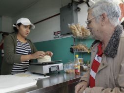 La Seder dio a conocer que no hay justificación para el aumento al precio de este alimento. EL INFORMADOR / R. Tamayo