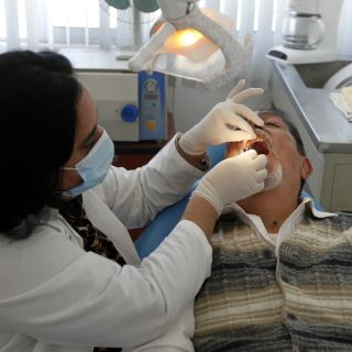 Caries afectan a nueve de cada 10 mexicanos: odontóloga