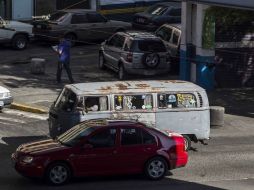 Puebla, Veracruz y Tamaulipas son las entidades con mayor robo de autos, según la Asociación Mexicana de Seguros. EL INFORMADOR / ARCHIVO