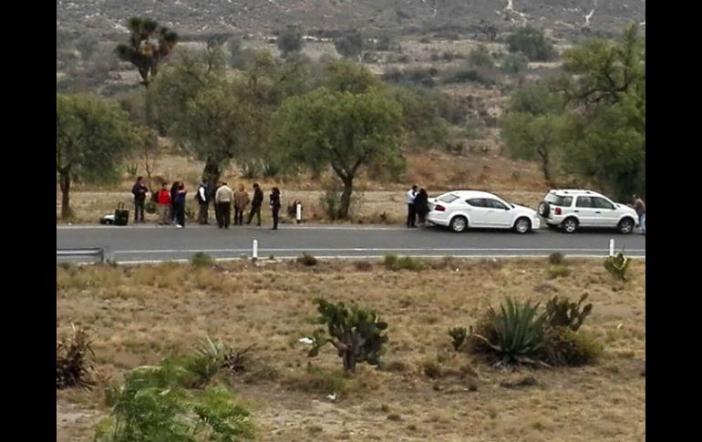 La reportera, quien fue sustraída por un comando, fue encontrada muerta este martes en Puebla. EFE / ARCHIVO