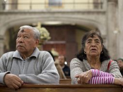 El encuentro se realizará el 15 de febrero en Chiapas. AP / R. Blackwell