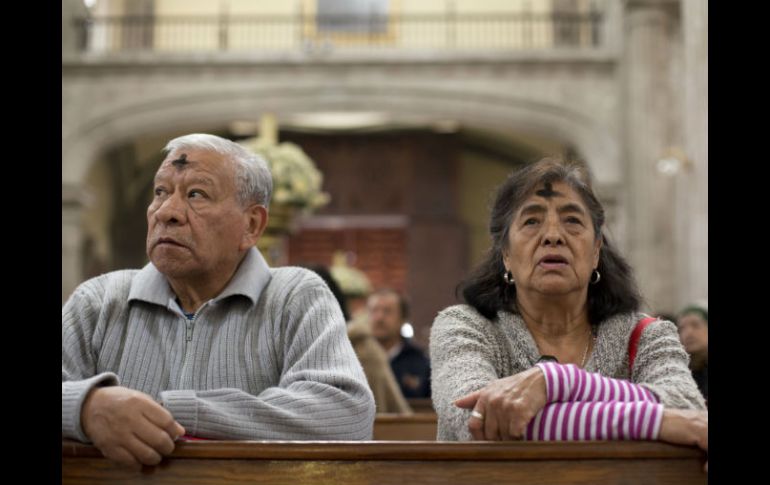 El encuentro se realizará el 15 de febrero en Chiapas. AP / R. Blackwell