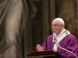 Todos los días que el Papa acuda al Hangar Presidencial habrá cierres en varias avenidas. AP / A. Tarantino