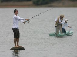 Este fecha en Tapalpa será la primera de un tour de cuatro fechas que se tendrán en el año en el interior de Jalisco. EL INFORMADOR / ARCHIVO