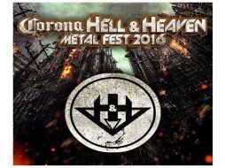 El festival tiene la consigna de superar ediciones pasadas. FACEBOOK / Hell And Heaven Fest