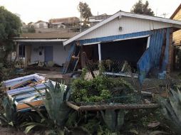 Señalan que los terremotos, aunque no son los más frecuentes, sí son la amenaza natural más mortal. EFE / ARCHIVO