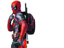 Hablador, sarcástico y violento, Deadpool es uno de los chicos malos de Marvel, pero no un villano. ESPECIAL / Fox Studios