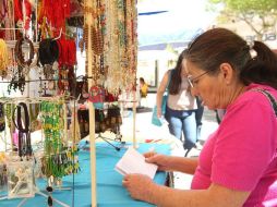 El especialista considera que uno de los pilares de la economía nacional se relaciona con el comercio informal. EL INFORMADOR / ARCHIVO