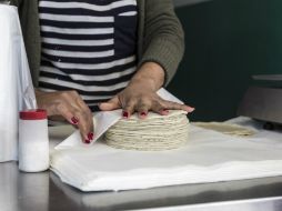 En los últimos días el precio de la tortilla aumentó en varios comercios. EL INFORMADOR / ARCHIVO