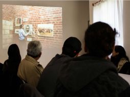 El diplomado está abierto para personas con conocimientos en fotografía. ESPECIAL / R. Lomelí