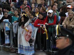 Recomiendan a las personas mantenerse hidratadas. SUN / A. Salinas