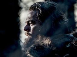 'Revenant: El Renacido' competirá en las categorías de mejor película, mejor director y mejor actor. TWITTER / @RevenantMovie