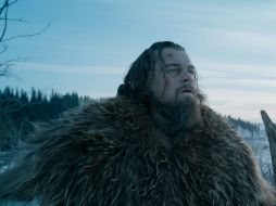 Leonardo DiCaprio podría alzarse con el premio al Mejor Actor. AP / ARCHIVO