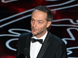 El director, productor y fotógrafo mexicano Emmanuel Lubezki. AFP / ARCHIVO