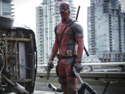 En China, el contenido de 'Deadpool' no libró la censura y la cinta se prohibió en ese país. AP / J. Lederer