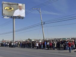 El ejercicio final fue para detectar cualquier falla, por mínima que pareciera. SUN / G. Cardona