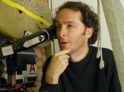 Lubezki previamente ganó por 'Birdman' y 'Gravity' en los dos años anteriores. NTX / ARCHIVO