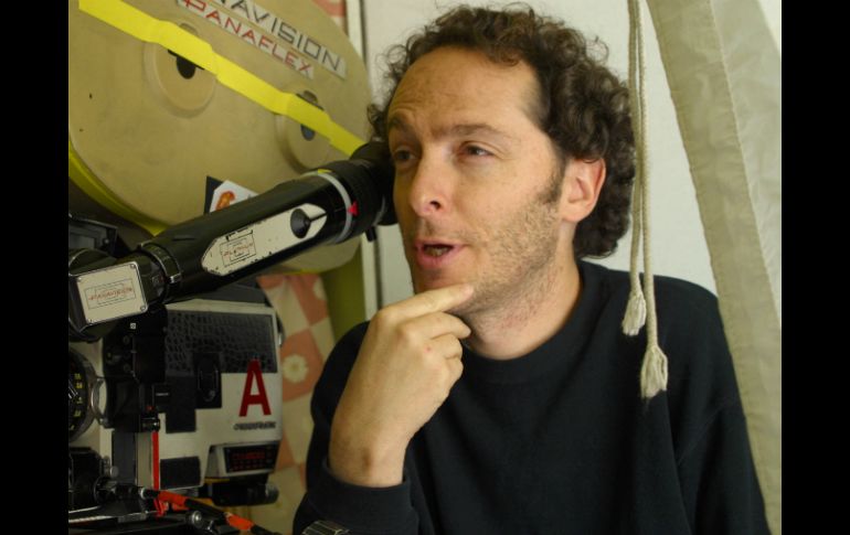 Lubezki previamente ganó por 'Birdman' y 'Gravity' en los dos años anteriores. NTX / ARCHIVO