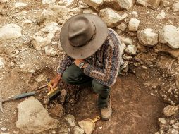 Marruecos posee importantes riquezas fósiles, pero el vacío legal limita los recursos para mantener este patrimonio. EL INFORMADOR / ARCHIVO