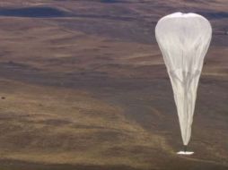 Las pruebas se desarrollarán durante menos de doce meses antes de empezar su operatividad comercial. ESPECIAL / google.com