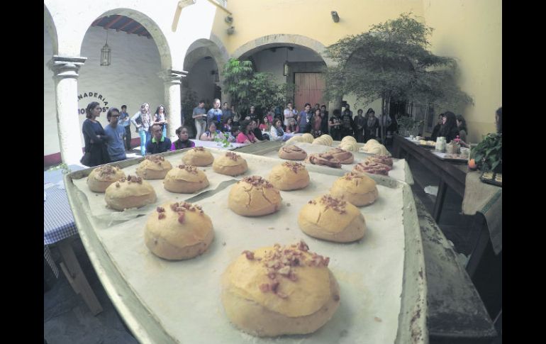 Propuesta. El programa incluye actividades educativas, exhibición y una muestra gastronómica. EL INFORMADOR / A. Camacho