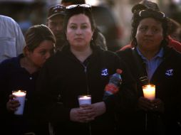 Señalan que todavía siguen desapareciendo niñas y mujeres en la ciudad. AFP / ARCHIVO