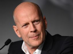 Para Al Pacino y Bruce Willis significa un honor actuar en México. AFP / ARCHIVO