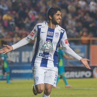 Pachuca se impone 2-0 a San Luis en Copa MX