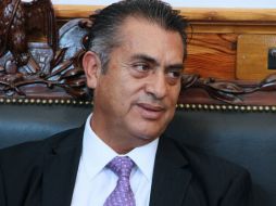 Señalan que el gobierno de ''El Bronco'' sólo han cubierto los gastos funerarios. EFE / ARCHIVO