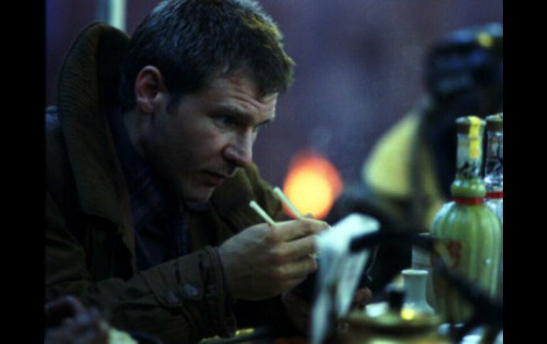 Ford regresará con su ya conocido personaje, Rick Deckard. ESPECIAL / warnerbros.com