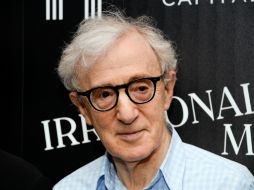 La firma aseguró estar muy orgullosa de asociarse con Woody Allen, a quien consideran un gran cineasta. AP / ARCHIVO