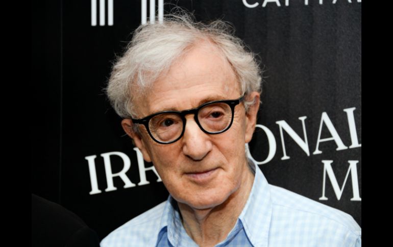 La firma aseguró estar muy orgullosa de asociarse con Woody Allen, a quien consideran un gran cineasta. AP / ARCHIVO