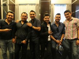 La Arrolladora participará en el Concierto de los enamorados, el 21 de febrero en Santa María Tequepexpan. EL INFORMADOR / F. Atilano