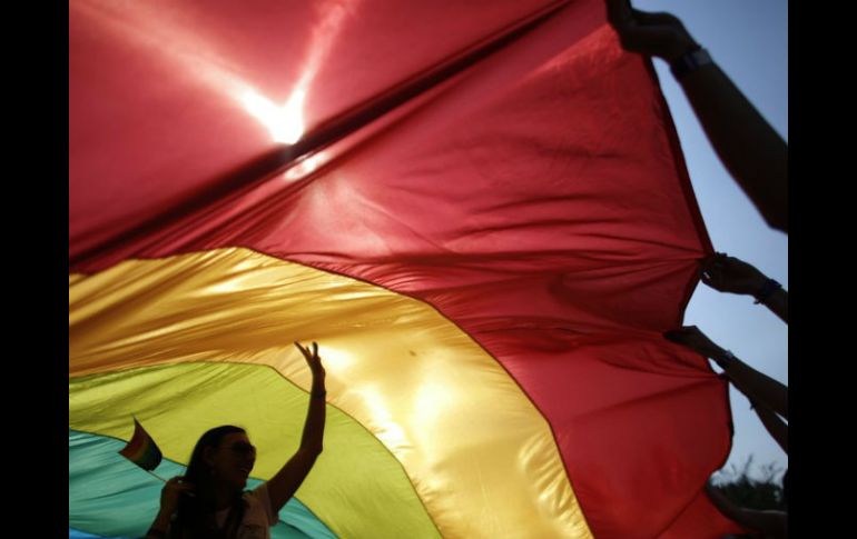 El matrimonio homosexual se legaliza en Portugal en 2010. EFE / ARCHIVO