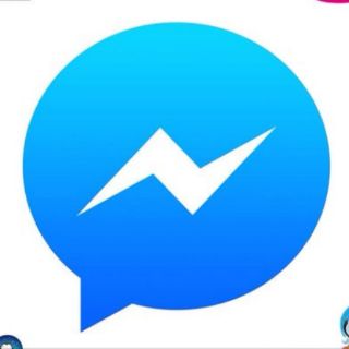 Messenger de Facebook manejará varias cuentas