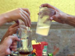 El hígado de cada persona tiene una manera distinta de procesar el alcohol. EL INFORMADOR / ARCHIVO