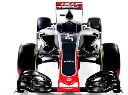 El equipo se ha mostrado optimista y con la mira en sumar puntos. TWITTER / @HaasF1Team