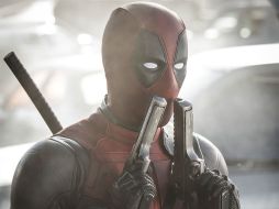 Tras recaudar un total de 152.2 millones en su debut, la cinta protagonizada por Ryan Reynolds ha conseguido ya 235.4 MDD. TWITTER / @deadpoolmovie