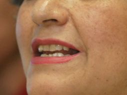 El rechinar se hace por reflejo e incluso se puede dar durante el sueño, desgastando la dentadura y causando sensibilidad dental. EL INFORMADOR / ARCHIVO