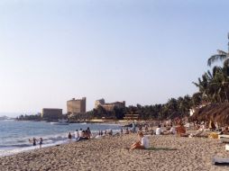 Las revisiones se hacen cada mes en las playas, pero se intensifican en la temporada de Cuaresma. EL INFORMADOR / ARCHIVO