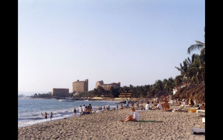 Las revisiones se hacen cada mes en las playas, pero se intensifican en la temporada de Cuaresma. EL INFORMADOR / ARCHIVO